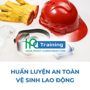 Huấn luyện an toàn vệ sinh lao động theo nghị định 44/2016/NĐ-CP
