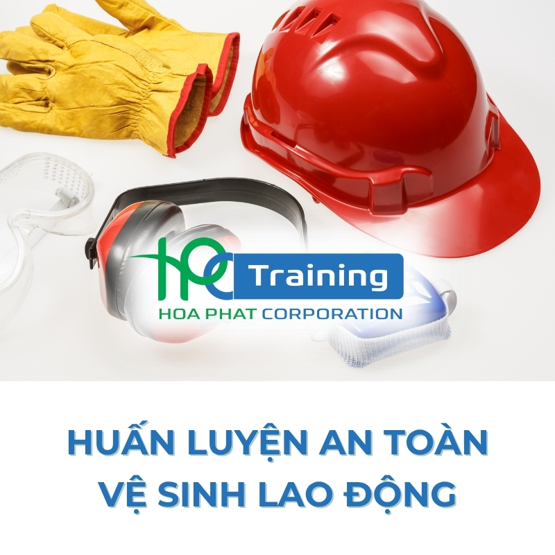 Huấn luyện an toàn vệ sinh lao động theo nghị định 44/2016/NĐ-CP